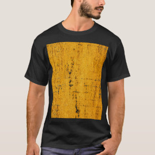 Rusted Iron, Metal Texture Background. T-Shirt