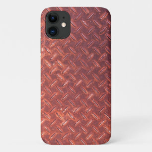 Rusted iron plate Case-Mate iPhone case