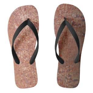 Rusted Jandals