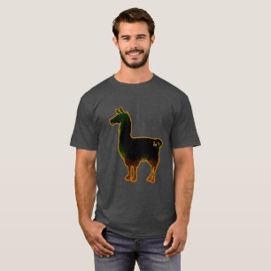 Rusted Llama T-Shirt