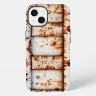 Rusted Metal iPhone 13 Case