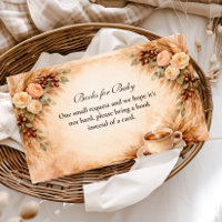 Rustic A Baby Is Brewing Coffee Books for Baby