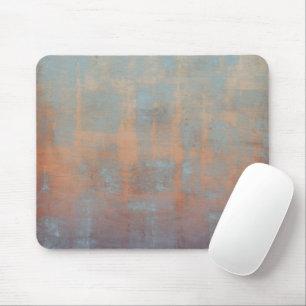 Rustic Abstract Art Nr67 Mouse Pad