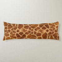 rustic african fashion safari animal giraffe print
