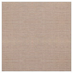 Rustic Artistic Burlap Design Fabric