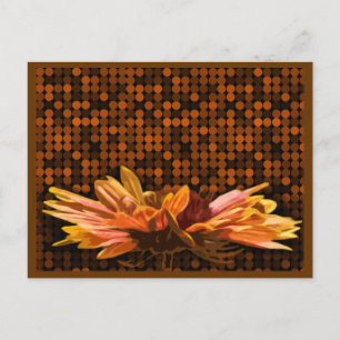 Rustic Autumn Wedding Save The Date Cards Fall