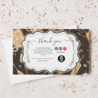 Rustic Baking Business