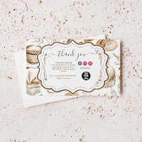 Rustic Baking Business