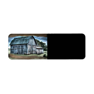 Rustic Barn