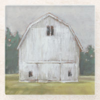 Rustic Barn