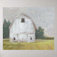 Rustic Barn