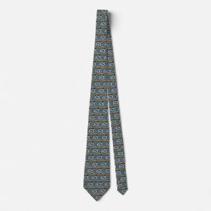 Rustic Barn Tie