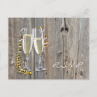 rustic barn wood champagne western country wedding