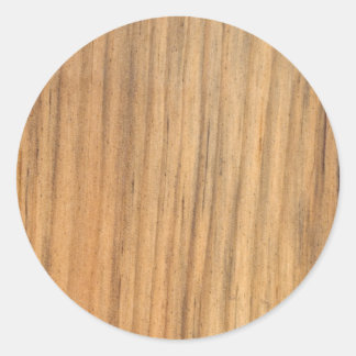 Rustic Barn Wood Sticker