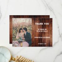 Rustic barn wood typography photo country wedding