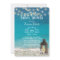 Rustic Beach Lantern String Lights Bridal Shower
