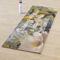 Rustic Blooms Custom Retirement Gifts for Her