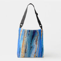 rustic blue juniper wood