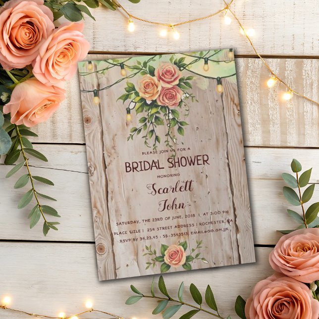 Rustic Burgundy Game Mason Wedding Invitation (Creator Uploaded)