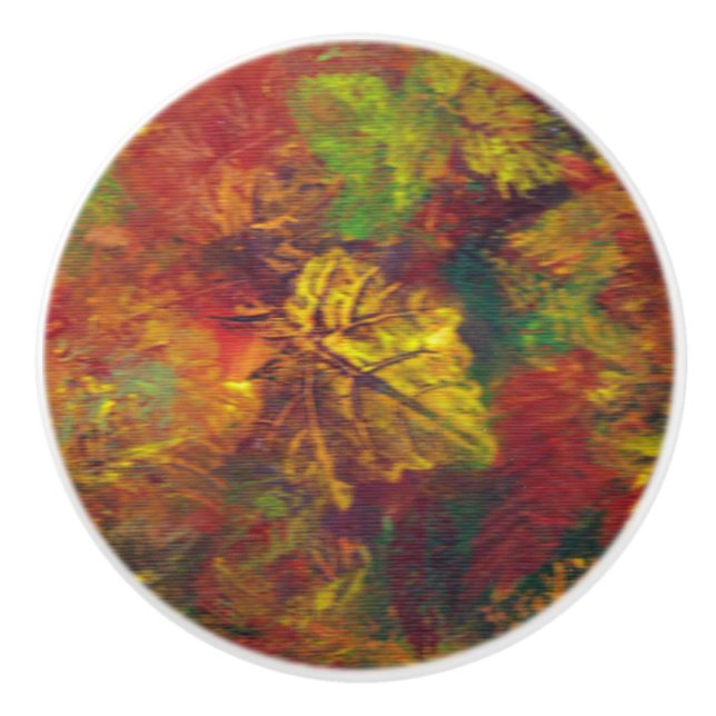 Rustic Cabin Drawer Pull (Front)