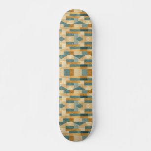 Rustic/Cabin/Lodge/Mountain Skateboard