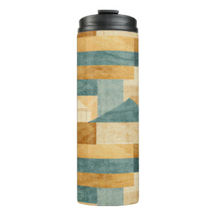 Rustic/Cabin/Lodge/Mountain  Thermal Tumbler