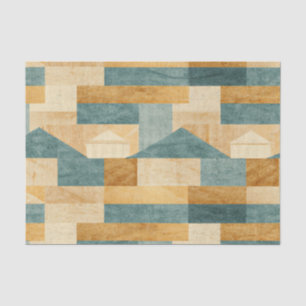 Rustic/Cabin/Lodge/Mountain Tissue Paper
