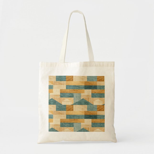 Rustic/Cabin/Lodge/Mountain  Tote Bag (Front)