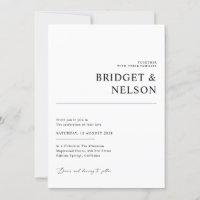 Rustic Chic Forest Photo Wedding