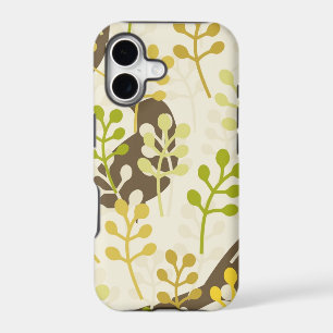 Rustic chic sparrow swallow bird shabby pattern