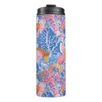 Rustic Coastal - Seashells, Starfish, Reef (19)