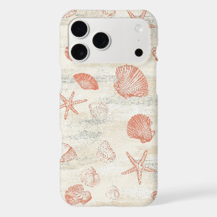 Rustic Coastal - Seashells, Starfish, Reef (29)