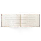 Rustic Country Autumn Fall Wedding