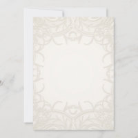 Rustic Country Mason Jar Lace n Lavender Floral