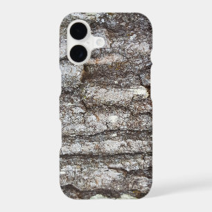 Rustic Country Nature Oak Tree Bark Photo