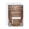 Rustic Country Twinkle Lights Lace Barn Wood RSVP