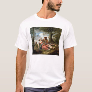 Rustic Courtship T-Shirt