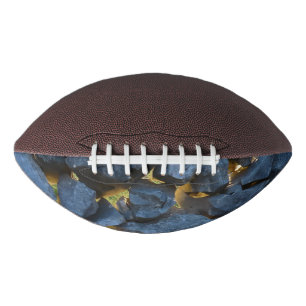 Rustic Croatian Stone Wall Photography Football