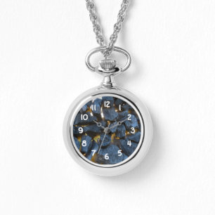 Rustic Croatian Stone Wall Photography Watch