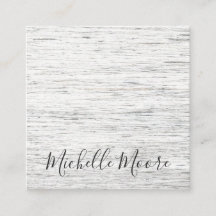 Rustic drift wood modern feminine minimalist