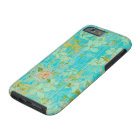 Rustic Elegance: Wood and Flowers