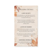 Rustic Fall | Elegant Autumn