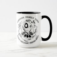Rustic Family Farm Farmhouse Organic Fresh Eggs