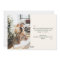 Rustic Family Pet 2 Photo Merry Little Christmas
