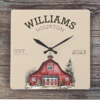 Rustic Farmhouse Custom