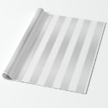 Rustic Farmhouse Shabby Chic White Wood Decorative Wrapping Paper<br><div class="desc">custom wrapping paper</div>