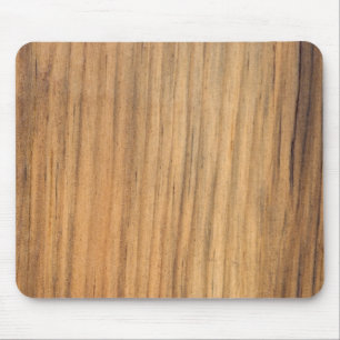 Rustic Finished Barn Wood Mouse Pad