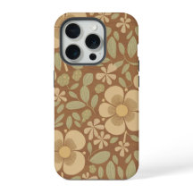 Rustic Floral Delight