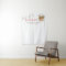 Rustic Fresh off the Market Bridal Shower Backdrop