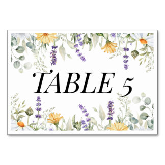 RUSTIC GARDEN ROMANCE RSP CARD